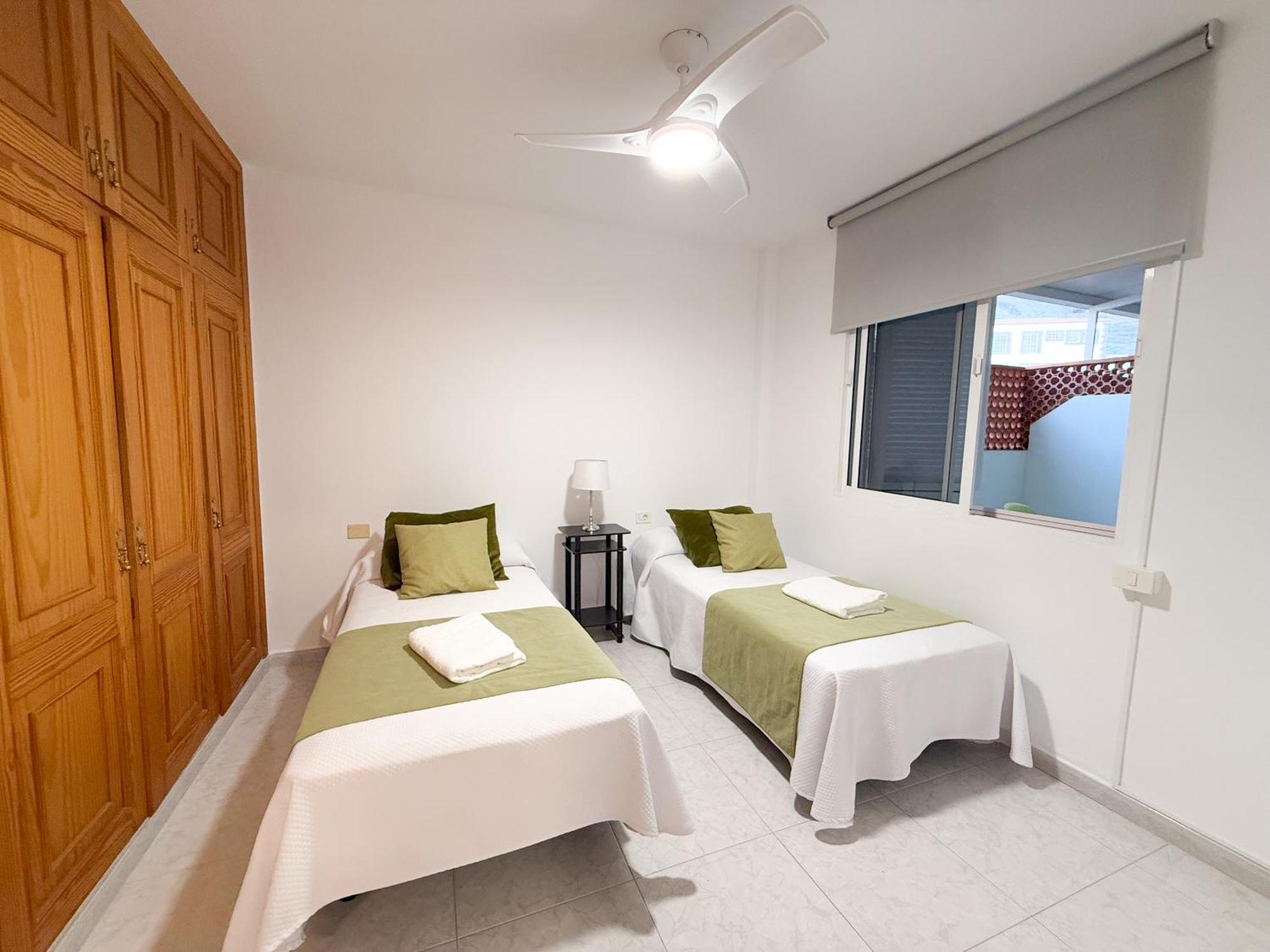 Apartamento Sabare Rambla 弗龙特拉 外观 照片