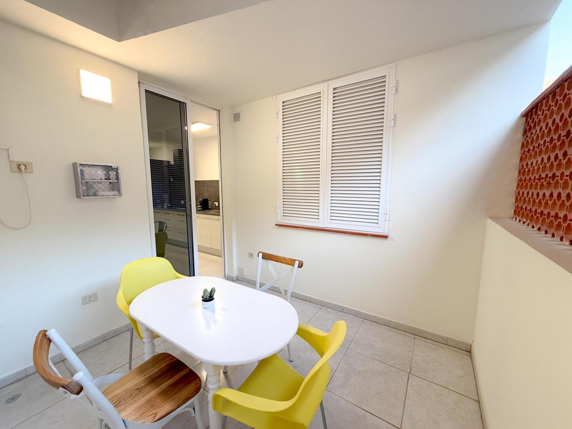 Apartamento Sabare Rambla 弗龙特拉 外观 照片