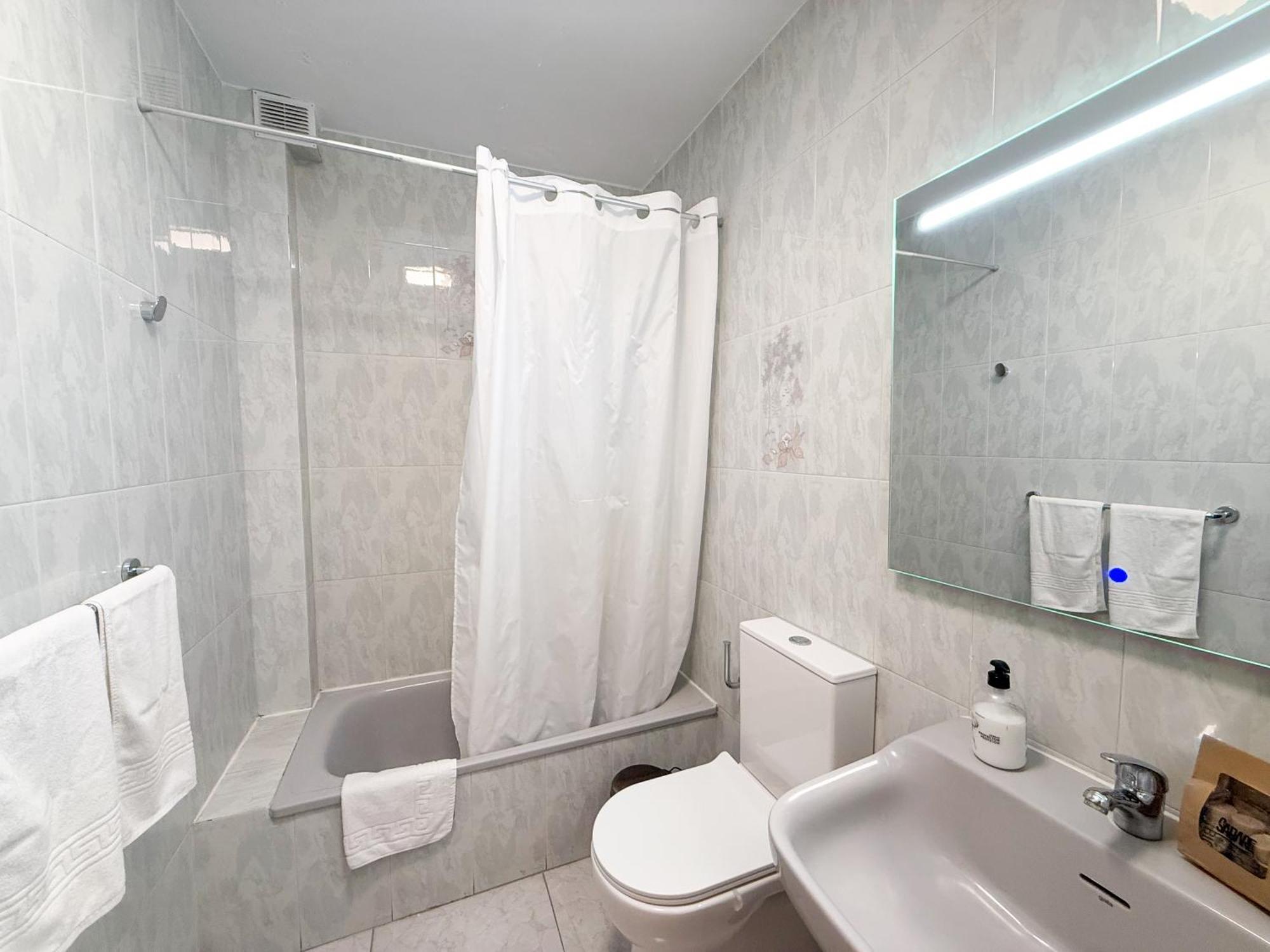 Apartamento Sabare Rambla 弗龙特拉 外观 照片