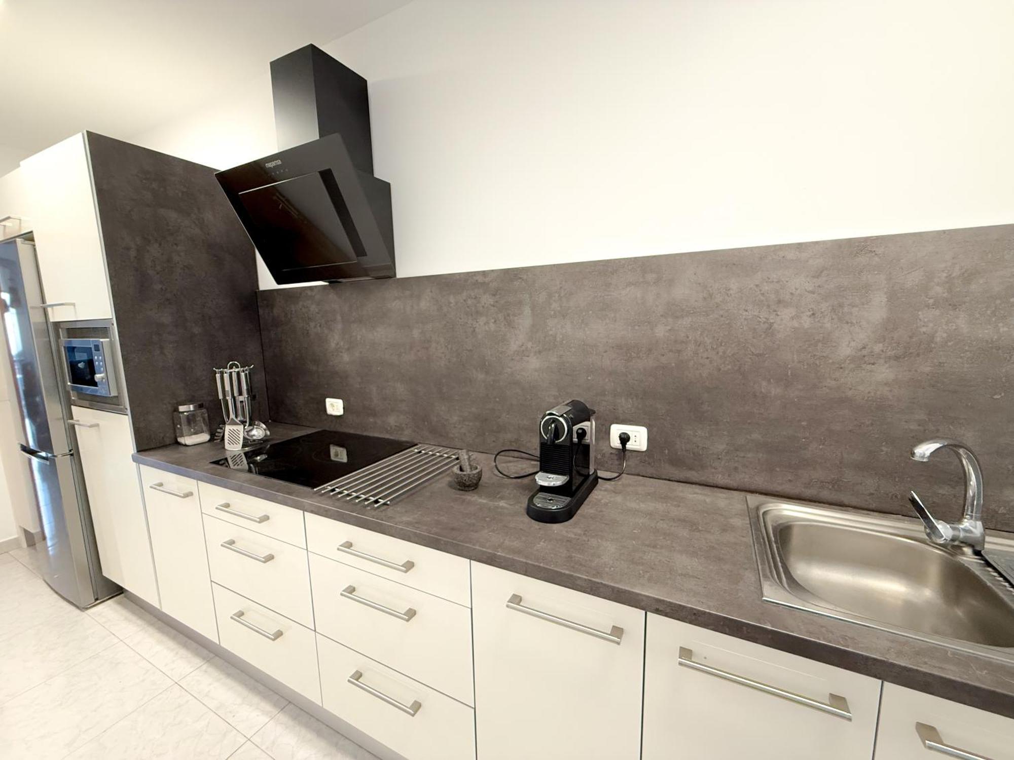 Apartamento Sabare Rambla 弗龙特拉 外观 照片