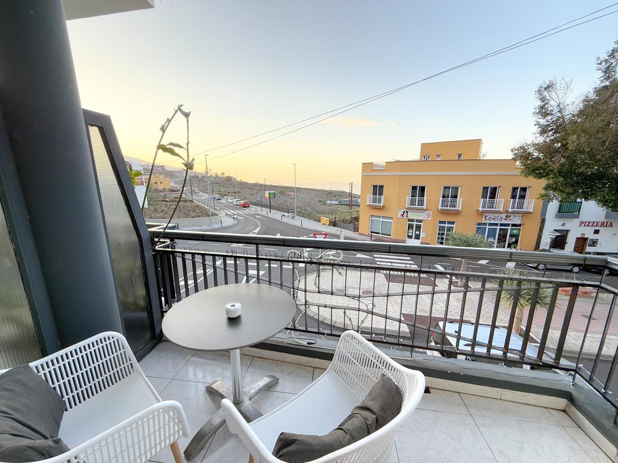 Apartamento Sabare Rambla 弗龙特拉 外观 照片